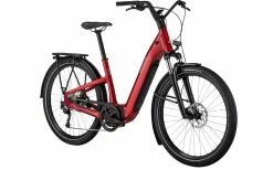 VAE Specialized Como Turbo 3.0 Rouge - 2023 8 VAE Specialized Como Turbo 3.0 Rouge - 2023 -Pas Cher Vélo Vtt Magasin vae specialized como turbo 30 rouge 2023 2