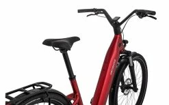 VAE Specialized Como Turbo 3.0 Rouge - 2023 9 VAE Specialized Como Turbo 3.0 Rouge - 2023 -Pas Cher Vélo Vtt Magasin vae specialized como turbo 30 rouge 2023 3