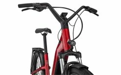 VAE Specialized Como Turbo 3.0 Rouge - 2023 10 VAE Specialized Como Turbo 3.0 Rouge - 2023 -Pas Cher Vélo Vtt Magasin vae specialized como turbo 30 rouge 2023 4