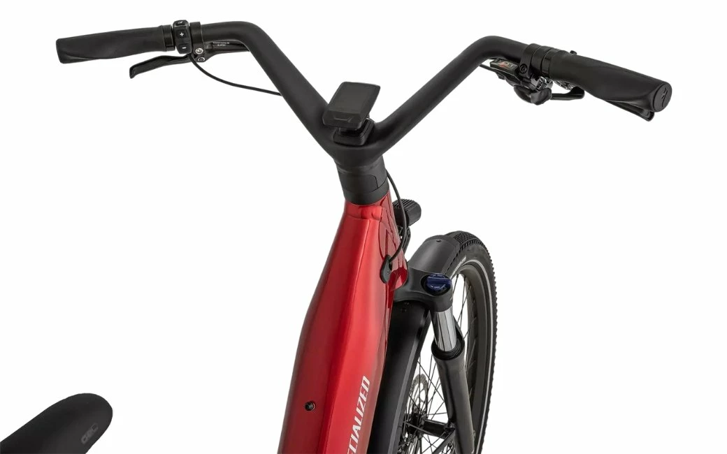 VAE Specialized Como Turbo 3.0 Rouge - 2023 6 VAE Specialized Como Turbo 3.0 Rouge - 2023 – Image 6