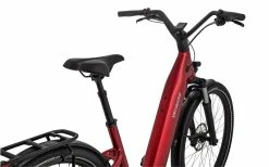 VAE Specialized Como Turbo 4.0 Rouge - 2023 -Pas Cher Vélo Vtt Magasin vae specialized como turbo 40 rouge 2023 3