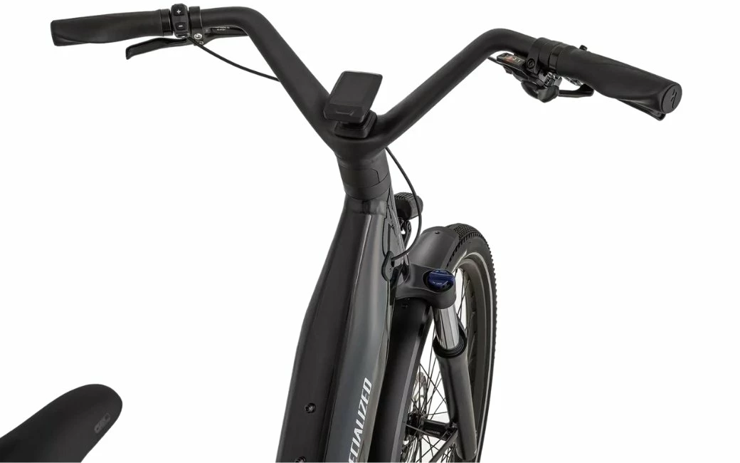 VAE Specialized Turbo Como 3.0 Noir - 2023 6 VAE Specialized Turbo Como 3.0 Noir - 2023 – Image 6