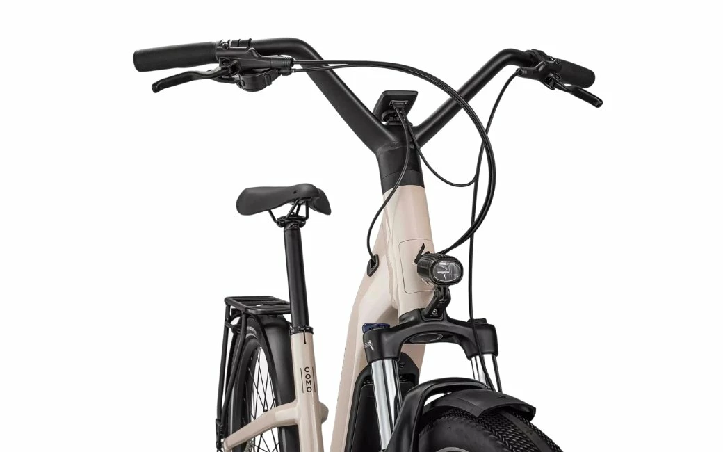 VAE Specialized Turbo Como 3.0 Sable - 2023 5 VAE Specialized Turbo Como 3.0 Sable - 2023 – Image 5