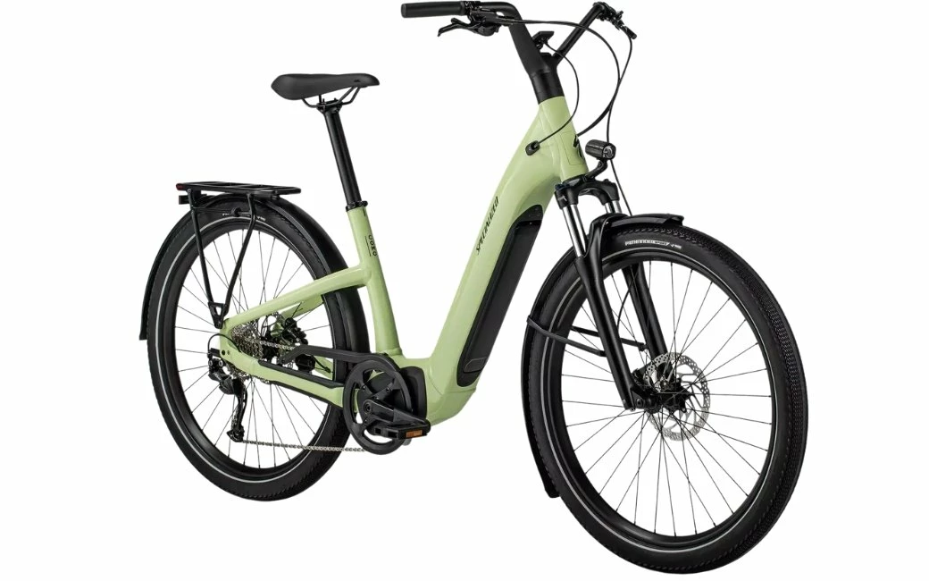 VAE Specialized Turbo Como 3.0 Vert - 2023 2 VAE Specialized Turbo Como 3.0 Vert - 2023 – Image 2