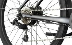 VAE Ville Cannondale Treadwell Neo 2 EQ Remixte 250Wh Gris/Violet - 2022 -Pas Cher Vélo Vtt Magasin vae ville cannondale treadwell neo 2 eq remixte 250wh grisviolet 2022 3