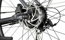 VAE Ville Cannondale Treadwell Neo 2 EQ Remixte 250Wh Gris/Violet - 2022 -Pas Cher Vélo Vtt Magasin vae ville cannondale treadwell neo 2 eq remixte 250wh grisviolet 2022 5