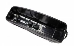 Housse Porte Vélo Thule RoundTrip Transition [100502] -Pas Cher Vélo Vtt Magasin valise velo thule roundtrip transition 3