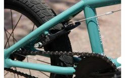 Vélo BMX Enfant Sunday Blueprint 16" Bleu Menthe - 2022 9 Vélo BMX Enfant Sunday Blueprint 16" Bleu Menthe - 2022 -Pas Cher Vélo Vtt Magasin velo bmx enfant sunday blueprint 16 bleu menthe 2022 3