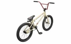 Vélo BMX Mongoose Legion L80 20 Pouces Beige - 2021 -Pas Cher Vélo Vtt Magasin velo bmx mongoose l80 20 pouces beige 2021 2