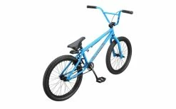 Vélo BMX Mongoose Legion L10 20 Pouces Bleu - 2021 -Pas Cher Vélo Vtt Magasin velo bmx mongoose legion l10 20 pouces bleu 2021 2