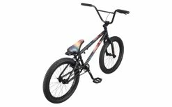 Vélo BMX Mongoose Legion L40 20" Noir - 2021 6 Vélo BMX Mongoose Legion L40 20" Noir - 2021 -Pas Cher Vélo Vtt Magasin velo bmx mongoose legion l40 20 noir 2021 2