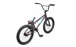 Vélo BMX Mongoose Legion L40 20 Pouces Violet - 2021 -Pas Cher Vélo Vtt Magasin velo bmx mongoose legion l40 20 pouces violet 2021 2