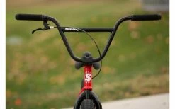 Vélo BMX Sunday Blueprint 20" Rouge - 2022 -Pas Cher Vélo Vtt Magasin velo bmx sunday blueprint 20 rouge 2022 2