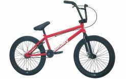 Vélo BMX Sunday Blueprint 20" Rouge - 2022