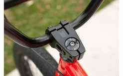 Vélo BMX Sunday Blueprint 20" Rouge - 2022 -Pas Cher Vélo Vtt Magasin velo bmx sunday blueprint 20 rouge 2022 3