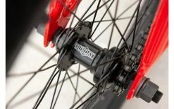 Vélo BMX Sunday Blueprint 20" Rouge - 2022 -Pas Cher Vélo Vtt Magasin velo bmx sunday blueprint 20 rouge 2022 5