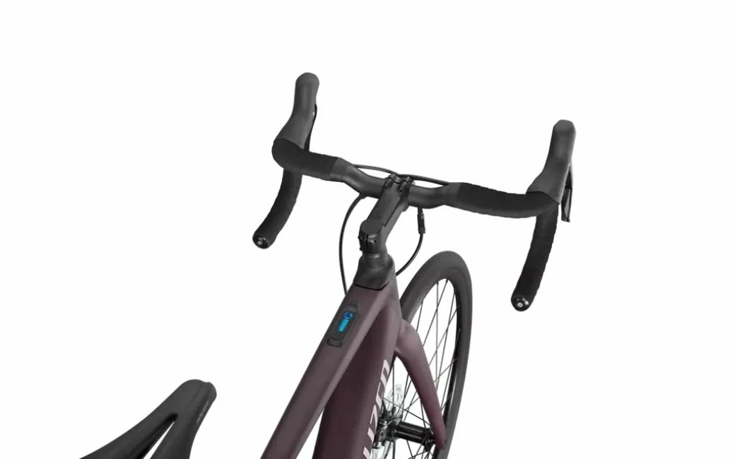 Vélo De Route électrique SPECIALIZED Turbo Creo SL E5 Comp Violet - 2023 6 Vélo De Route électrique SPECIALIZED Turbo Creo SL E5 Comp Violet - 2023 – Image 6