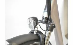 Vélo De Ville électrique Exs Chantenay MS Beige -Pas Cher Vélo Vtt Magasin velo de ville electrique exs chantenay ms beige 5