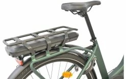 Vélo De Ville Electrique Exs Chantenay Vert Foncé - 2021 -Pas Cher Vélo Vtt Magasin velo de ville electrique exs chantenay vert fonce 2021 3