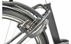 Vélo De Ville Electrique Exs Plaisance Altus Noir - 2021 -Pas Cher Vélo Vtt Magasin velo de ville electrique exs plaisance altus noir 2021 2