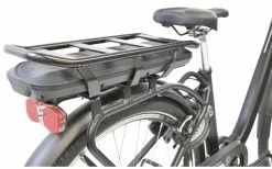 Vélo De Ville Electrique Exs Plaisance Altus Noir - 2021 -Pas Cher Vélo Vtt Magasin velo de ville electrique exs plaisance altus noir 2021 4