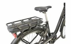 Vélo De Ville Electrique Exs Plaisance MS Noir - 2021 -Pas Cher Vélo Vtt Magasin velo de ville electrique exs plaisance ms noir 2021 3