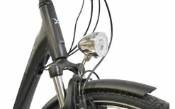 Vélo De Ville Electrique Exs Plaisance MS Noir - 2021 -Pas Cher Vélo Vtt Magasin velo de ville electrique exs plaisance ms noir 2021 5