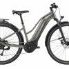Vélo De Ville Electrique Liv Amiti E+ 3 Gris - 2022
