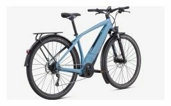 Vélo De Ville électrique Specialized Vado 3.0 460Wh Bleu Ciel - 2021 -Pas Cher Vélo Vtt Magasin velo de ville electrique specialized vado 30 460wh bleu ciel 2021 2