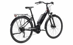 Vélo De Ville électrique SUNN Urb Rise 26" - 2022 5 Vélo De Ville électrique SUNN Urb Rise 26" - 2022 -Pas Cher Vélo Vtt Magasin velo de ville electrique sunn urb rise 26 2022 2