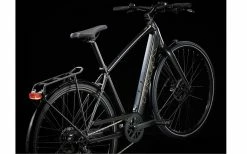 Vélo De Ville électrique TREK FX+2 Noir -2023 8 Vélo De Ville électrique TREK FX+2 Noir -2023 -Pas Cher Vélo Vtt Magasin velo de ville electrique trek fx2 noir 2023 2