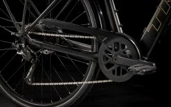 Vélo De Ville électrique TREK FX+2 Noir -2023 9 Vélo De Ville électrique TREK FX+2 Noir -2023 -Pas Cher Vélo Vtt Magasin velo de ville electrique trek fx2 noir 2023 3