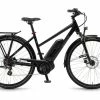 Winora Bike Vélo De Ville Electrique Winora Tria 7 Eco Lady 700 - 2020