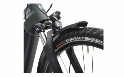 Winora Bike Vélo De Ville électrique Winora Yucatan 10 630 Wh - 2022 -Pas Cher Vélo Vtt Magasin velo de ville electrique winora yucatan 10 630 wh 2022 3