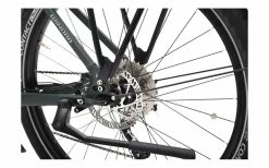 Winora Bike Vélo De Ville électrique Winora Yucatan 10 630 Wh - 2022 -Pas Cher Vélo Vtt Magasin velo de ville electrique winora yucatan 10 630 wh 2022 5