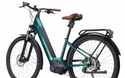 Vélo électrique Cannondale Adventure Neo 1 Equipé Vert 625 Wh Femme - 2022 -Pas Cher Vélo Vtt Magasin velo electrique cannondale adventure neo 1 equipe vert 625 wh femme 2022 1