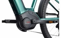 Vélo électrique Cannondale Adventure Neo 1 Equipé Vert 625 Wh Femme - 2022 -Pas Cher Vélo Vtt Magasin velo electrique cannondale adventure neo 1 equipe vert 625 wh femme 2022 4