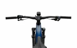 Vélo électrique CANNONDALE Moterra Carbon 1 Bleu 750Wh - 2023 -Pas Cher Vélo Vtt Magasin velo electrique cannondale moterra carbon 1 bleu 750wh 2023 2