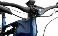 Vélo électrique CANNONDALE Moterra Carbon 1 Bleu 750Wh - 2023 -Pas Cher Vélo Vtt Magasin velo electrique cannondale moterra carbon 1 bleu 750wh 2023 5