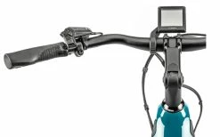 Moustache Bikes Vélo Electrique Moustache Bike Samedi 27 Xroad 2 Bleu - 2023 -Pas Cher Vélo Vtt Magasin velo electrique moustache bike samedi 27 xroad 2 bleu 2023 2