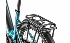 Moustache Bikes Vélo Electrique Moustache Bike Samedi 27 Xroad 2 Bleu - 2023 -Pas Cher Vélo Vtt Magasin velo electrique moustache bike samedi 27 xroad 2 bleu 2023 3