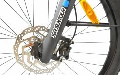 Vélo électrique Moustache Bikes Samedi 27 Xroad 2 Open Bleu - 2023 8 Vélo électrique Moustache Bikes Samedi 27 Xroad 2 Open Bleu - 2023 -Pas Cher Vélo Vtt Magasin velo electrique moustache bikes samedi 27 xroad 2 open bleu 2023 2