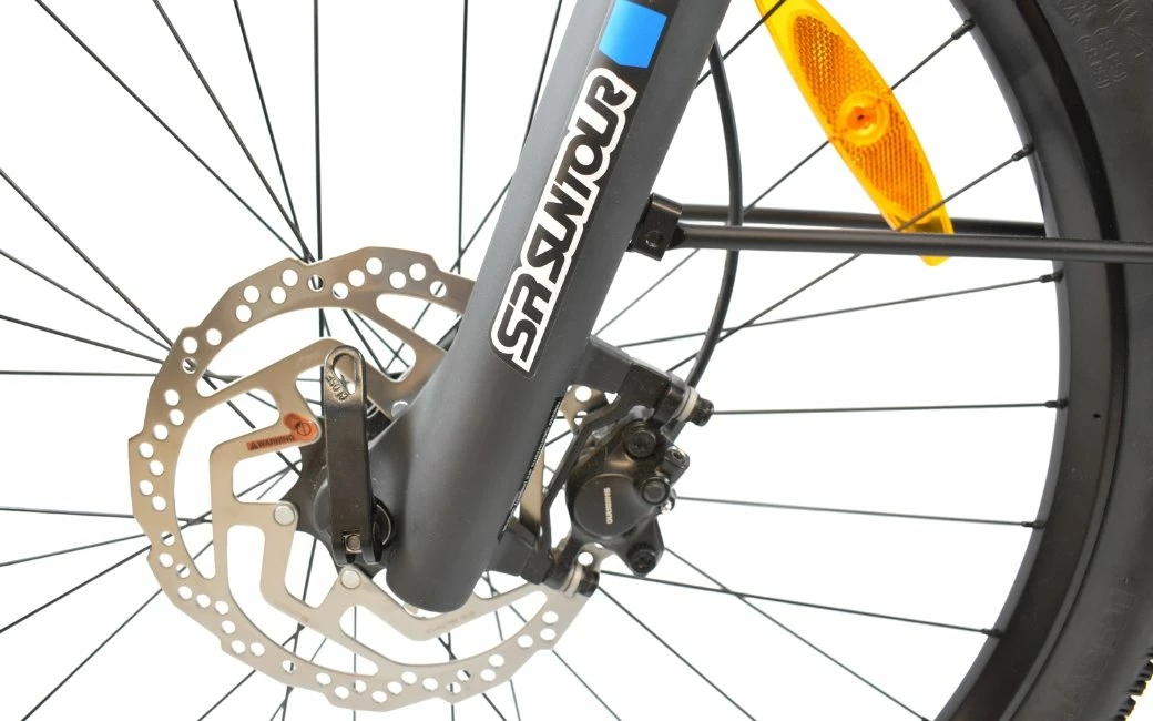 Vélo électrique Moustache Bikes Samedi 27 Xroad 2 Open Bleu - 2023 3 Vélo électrique Moustache Bikes Samedi 27 Xroad 2 Open Bleu - 2023 – Image 3