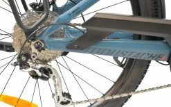 Vélo électrique Moustache Bikes Samedi 27 Xroad 2 Open Bleu - 2023 11 Vélo électrique Moustache Bikes Samedi 27 Xroad 2 Open Bleu - 2023 -Pas Cher Vélo Vtt Magasin velo electrique moustache bikes samedi 27 xroad 2 open bleu 2023 5