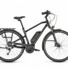 Vélo électrique Moustache Bikes SAMEDI 28.1 Noir-2022