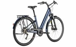 Vélo électrique Moustache Bikes SAMEDI 28.2 OPEN Bleu 400 Wh 2022 -Pas Cher Vélo Vtt Magasin velo electrique moustache bikes samedi 282 open bleu 400 wh 2022 2