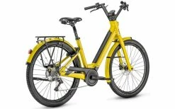 Moustache Bikes Vélo électrique Moustache Lundi 27.3 Jaune 500Wh Femme - 2021 8 Moustache Bikes Vélo électrique Moustache Lundi 27.3 Jaune 500Wh Femme - 2021 -Pas Cher Vélo Vtt Magasin velo electrique moustache lundi 273 jaune 500wh femme 2021 2