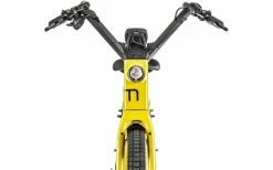 Moustache Bikes Vélo électrique Moustache Lundi 27.3 Jaune 500Wh Femme - 2021 9 Moustache Bikes Vélo électrique Moustache Lundi 27.3 Jaune 500Wh Femme - 2021 -Pas Cher Vélo Vtt Magasin velo electrique moustache lundi 273 jaune 500wh femme 2021 3