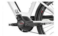 Moustache Bikes Vélo électrique Moustache Samedi 27 XROAD 3 Open 625 Wh Blanc - 2022 -Pas Cher Vélo Vtt Magasin velo electrique moustache samedi 27 xroad 3 open 625 wh blanc 2022 3
