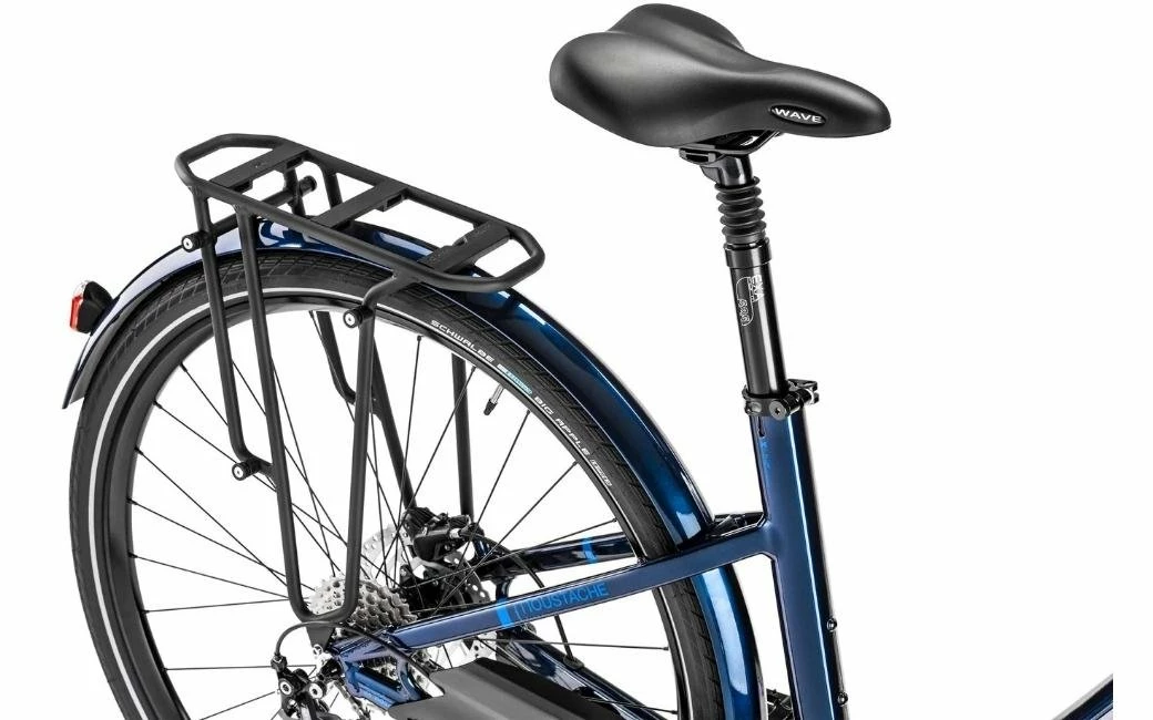 Moustache Bikes Vélo électrique SAMEDI 28.2 500 WH Femme - 2022 5 Moustache Bikes Vélo électrique SAMEDI 28.2 500 WH Femme - 2022 – Image 5